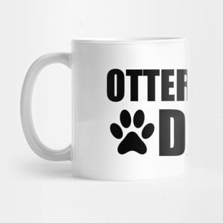 Otterhound Dad Mug
